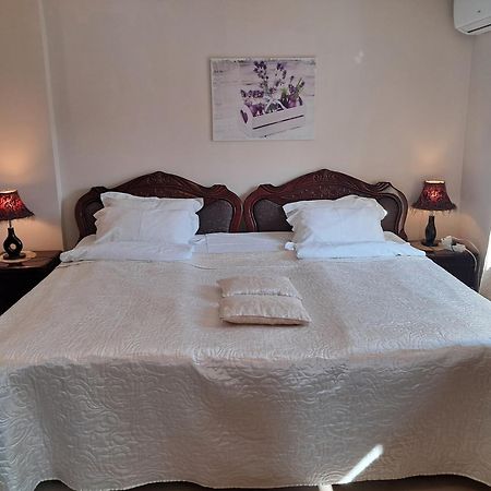 Close To Vilnius Business Center 아파트 외부 사진