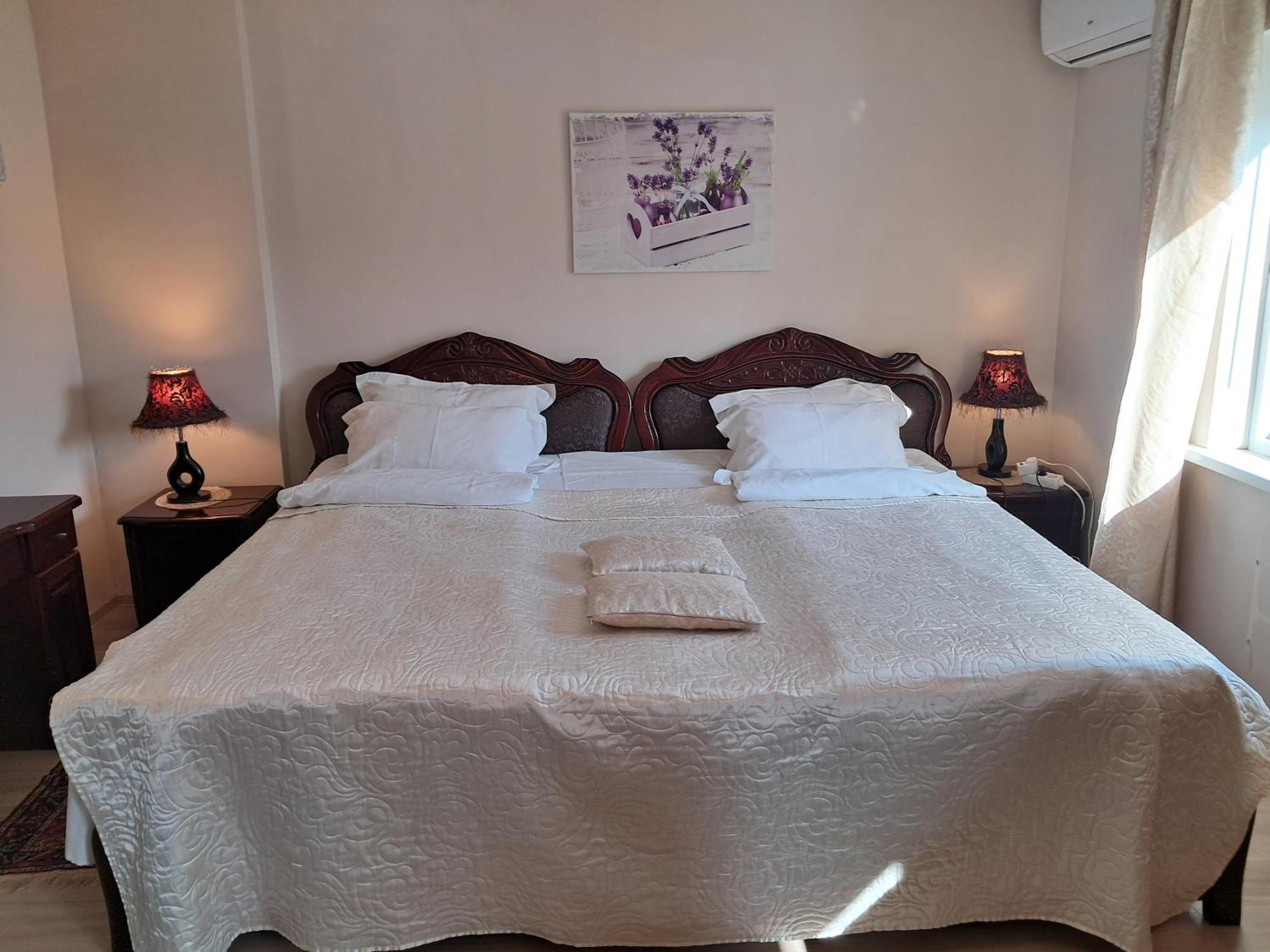 Close To Vilnius Business Center 아파트 외부 사진